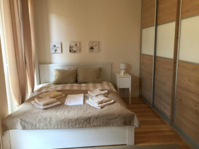 Гостиница Apartament Perłowy  Свиноуйсьце